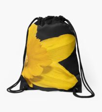 Daffodil Drawstring Bag