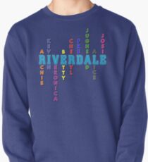 Riverdale Pullover