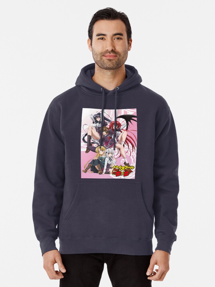 highschool dxd sweatshirt