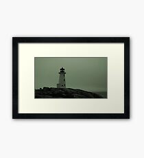 Peggy 2 Framed Print