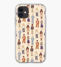 the good place iPhone Case