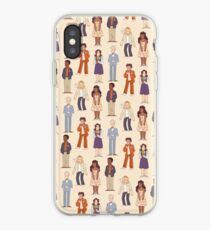the good place iPhone Case