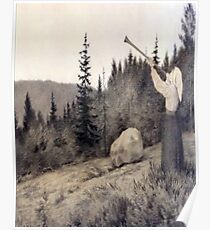 Burzum - Filosofem Poster