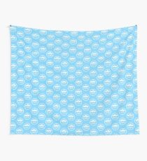 coVWboy Wall Tapestry