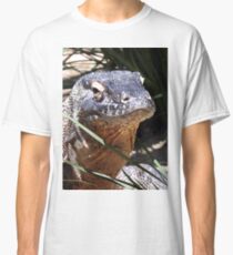 Komodo Dragon Classic T-Shirt