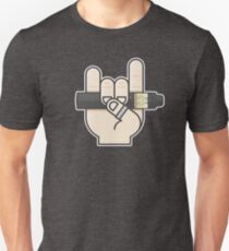 Vape Heavy Unisex T-Shirt