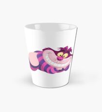 Cheshire Cat Tall Mug