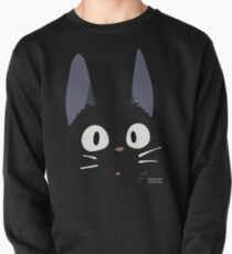 Sudadera cerrada Servicio de entrega de Kiki - Jiji