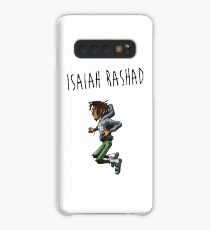 Isaiah Rashad Case/Skin for Samsung Galaxy