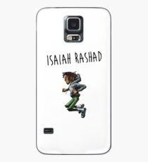Isaiah Rashad Case/Skin for Samsung Galaxy