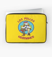 Los Pollos Hermanos Laptop Sleeve