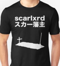 scarlxrd merch amazon