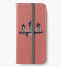 STRANGER THINGS iPhone Wallet/Case/Skin
