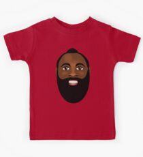 James Harden Kids Tee