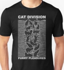 CAT-Abteilung Slim Fit T-Shirt