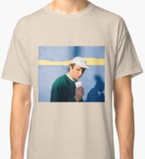 Mac DeMarco Classic T-Shirt
