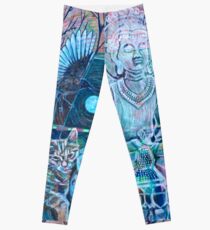 Legging Espíritu de entrega