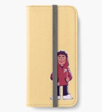 mini mike iPhone Wallet/Case/Skin