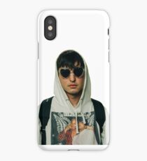 Joji on Genius iPhone Case