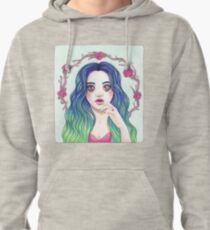 Rosa Pullover Hoodie