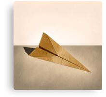 Paper Planes by Jennie Wood