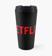 Netflix Thermosbecher