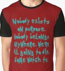 GEEK Graphic T-Shirt
