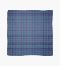 00570 Citadel Military Academy Tartan Scarf