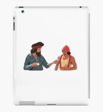 Untitled iPad Case/Skin