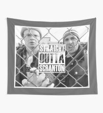 The Office Wall Tapestry