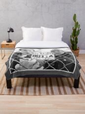 The Office Throw Blanket