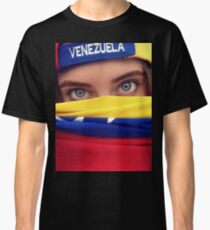Jessica Barboza Schmidt ★ Classic T-Shirt