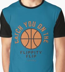 The Office Graphic T-Shirt