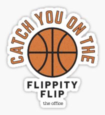 The Office Sticker