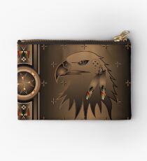 Eagle Nation Studio Pouch