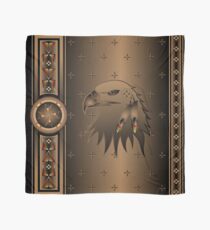 Eagle Nation Scarf