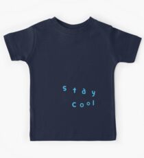 Stay Cool Kids Tee