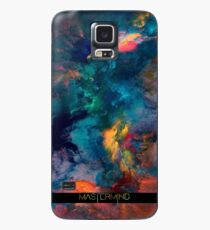Funda/vinilo para Samsung Galaxy Marble Love 8