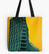 Tower block Tote Bag
