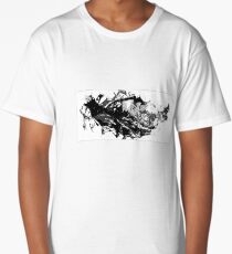 Ink Long T-Shirt