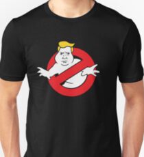 TrumpBusters Unisex T-Shirt