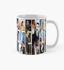 LEGEND Michael Jackson ver.2 Mug