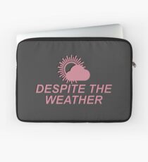 Voldemort Laptop Sleeve