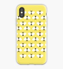 Queen Bee iPhone Case