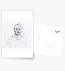 laddie Postcards