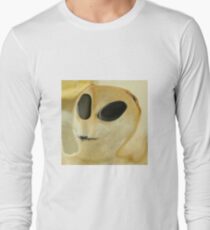 Aliene Long Sleeve T-Shirt