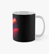 Neon Super Mug
