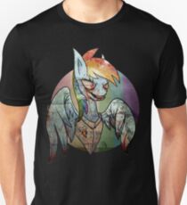 Rainbow Factory Unisex T-Shirt