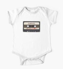 Classics Cassette One Piece - Short Sleeve