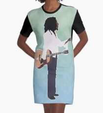 BOB MARLEY Robe t-shirt